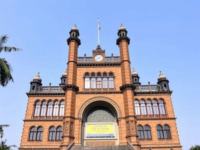 University students participating in cultural festival